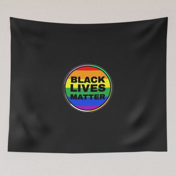 Item preview, Black Lives Matter Pride #2  1 designed and sold by KatelinLittel.