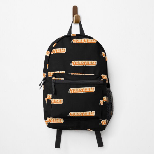 Item preview, Yorkville Vibes NYC - Urban Edge Apparel for Manhattan's Trendsetting Scene designed and sold by Boogosh.