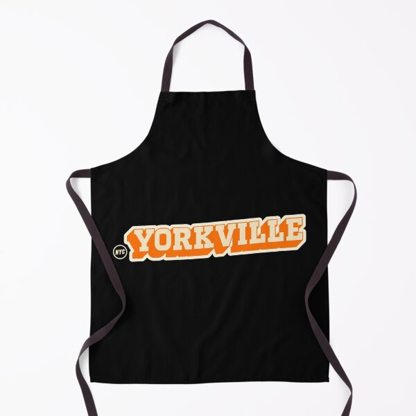 Item preview, Yorkville Vibes NYC - Urban Edge Apparel for Manhattan's Trendsetting Scene designed and sold by Boogosh.