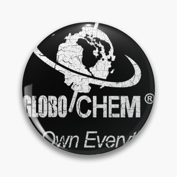 Item preview, GLOBO CHEM  designed and sold by IsabellWhite.