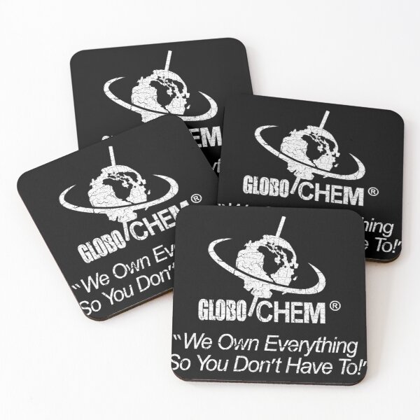 Item preview, GLOBO CHEM  designed and sold by IsabellWhite.