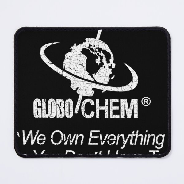 Item preview, GLOBO CHEM designed and sold by IsabellWhite.
