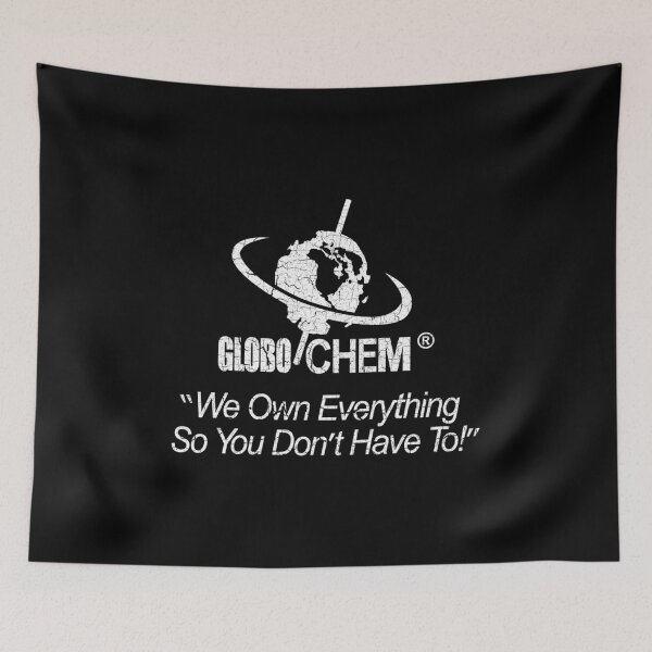 Item preview, GLOBO CHEM  designed and sold by IsabellWhite.