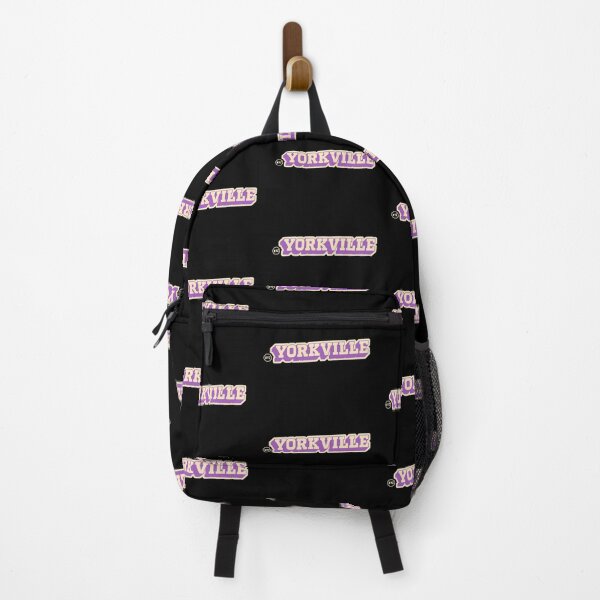 Item preview, Yorkville Vibes NYC - Urban Edge Apparel for Manhattan's Trendsetting Scene designed and sold by Boogosh.