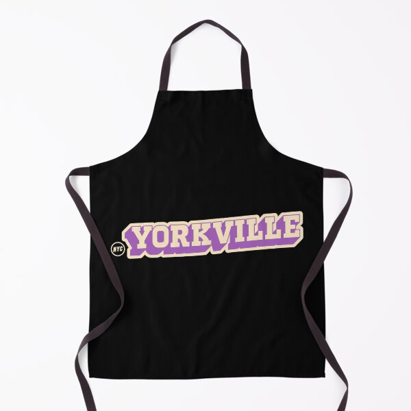 Item preview, Yorkville Vibes NYC - Urban Edge Apparel for Manhattan's Trendsetting Scene designed and sold by Boogosh.