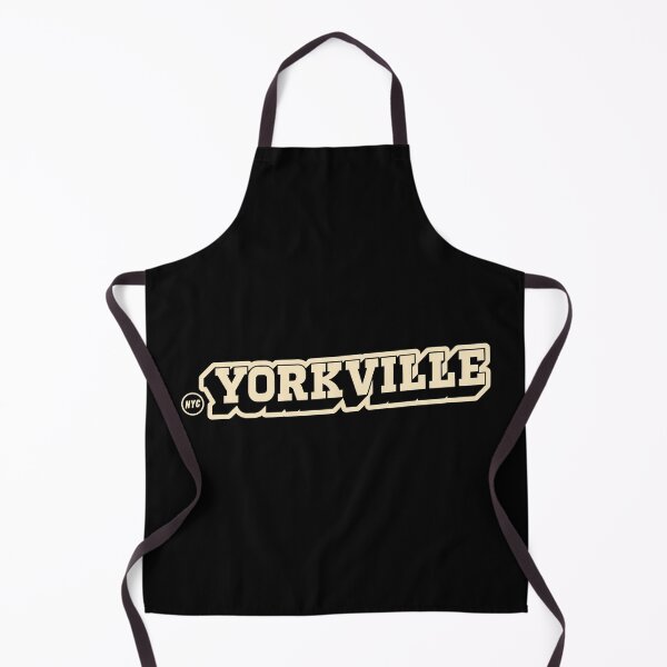 Item preview, Yorkville Vibes NYC - Urban Edge Apparel for Manhattan's Trendsetting Scene designed and sold by Boogosh.