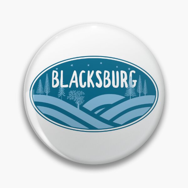 Item preview, Blacksburg Virginia Outdoors designed and sold by Esskay Designs.