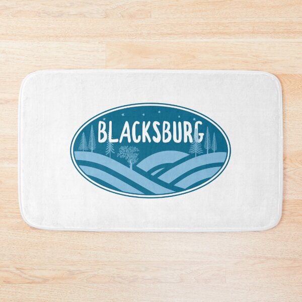Item preview, Blacksburg Virginia Outdoors designed and sold by Esskay Designs.