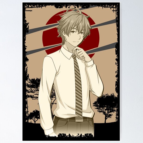 Item preview, Satoshi Isshiki Retro Landscape Design designed and sold by Wafusaurus.