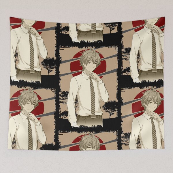 Item preview, Satoshi Isshiki Retro Landscape Design designed and sold by Wafusaurus.