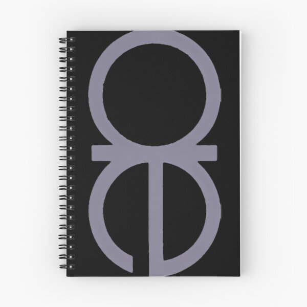 Item preview, Autechre purple logo  designed and sold by IsabellWhite.