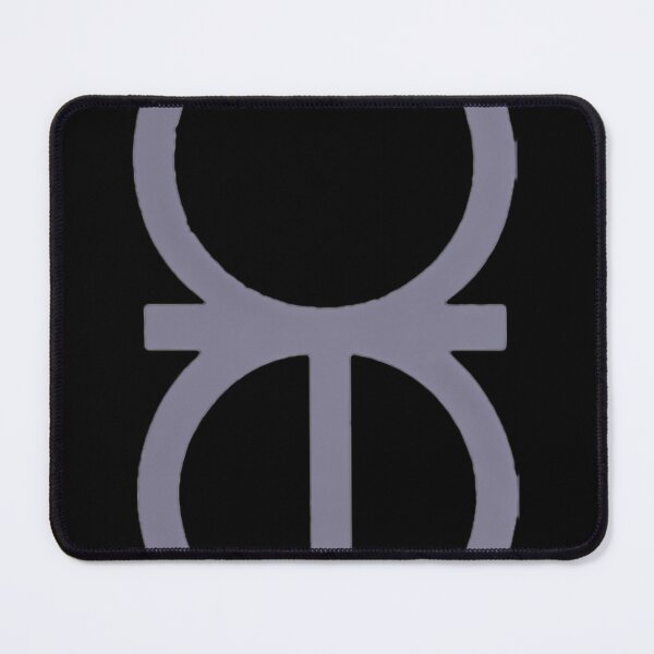 Item preview, Autechre purple logo designed and sold by IsabellWhite.