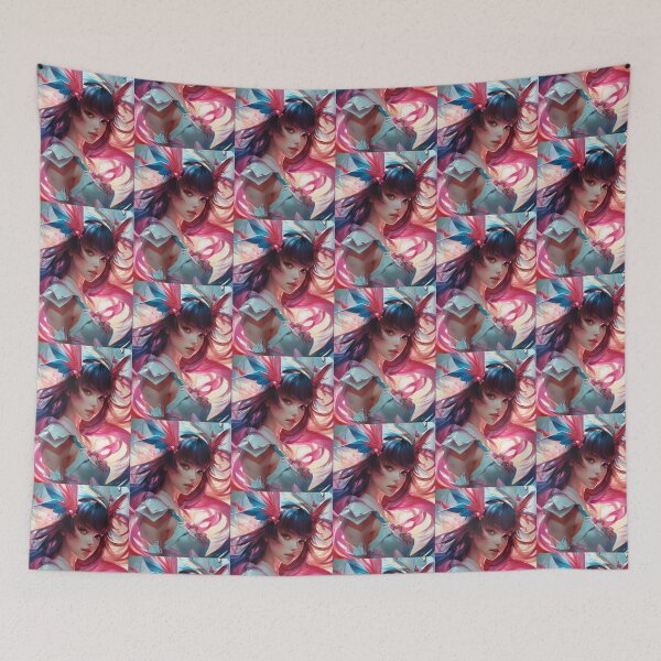 Item preview, Anime Girl designed and sold by RaF71PrO.
