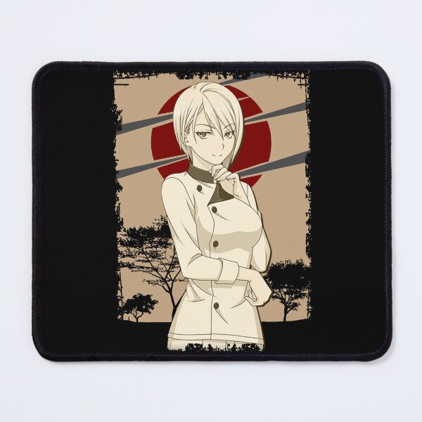 Item preview, Alice Nakiri Retro Landscape Design designed and sold by Wafusaurus.