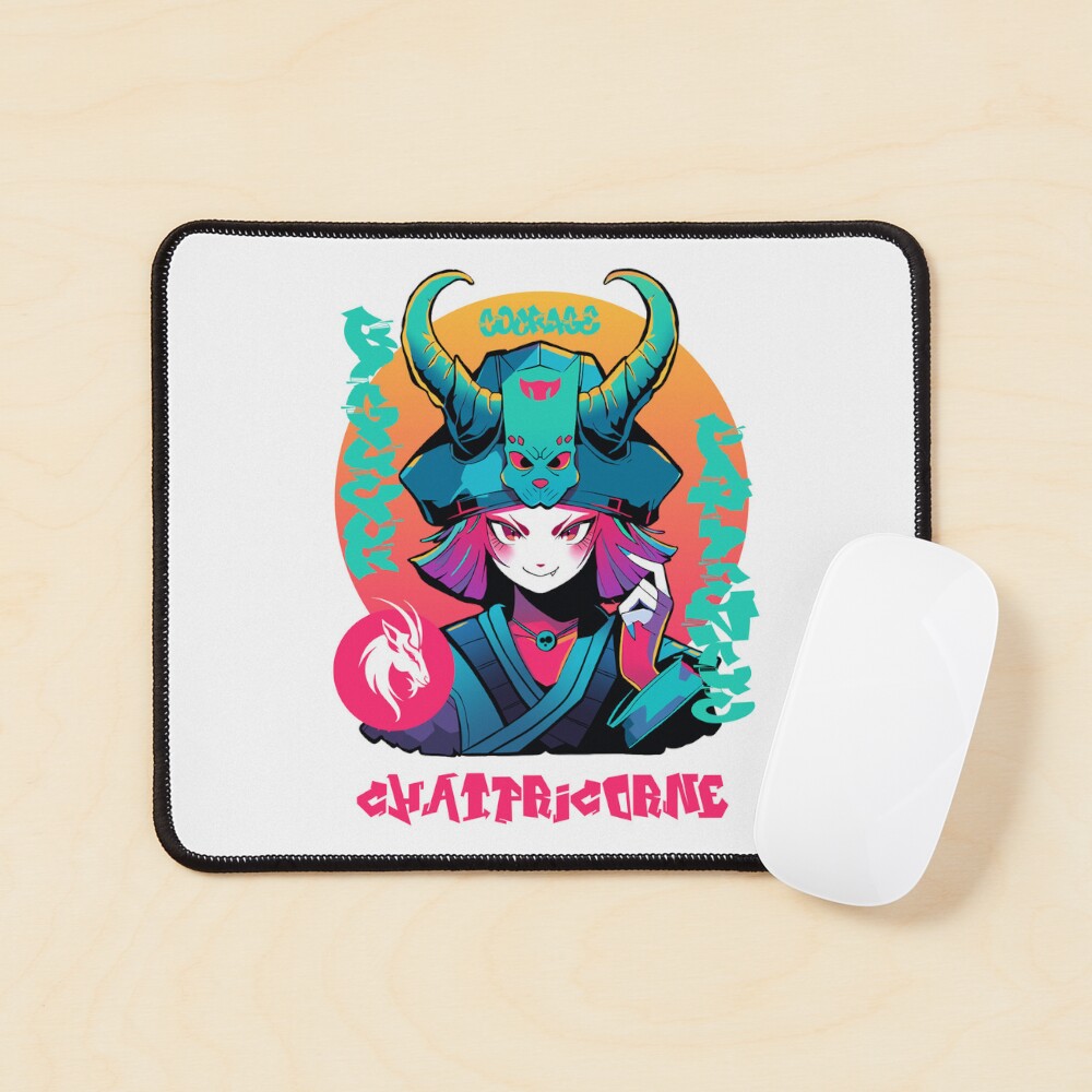Item preview, Mouse Pad designed and sold by JemsD.