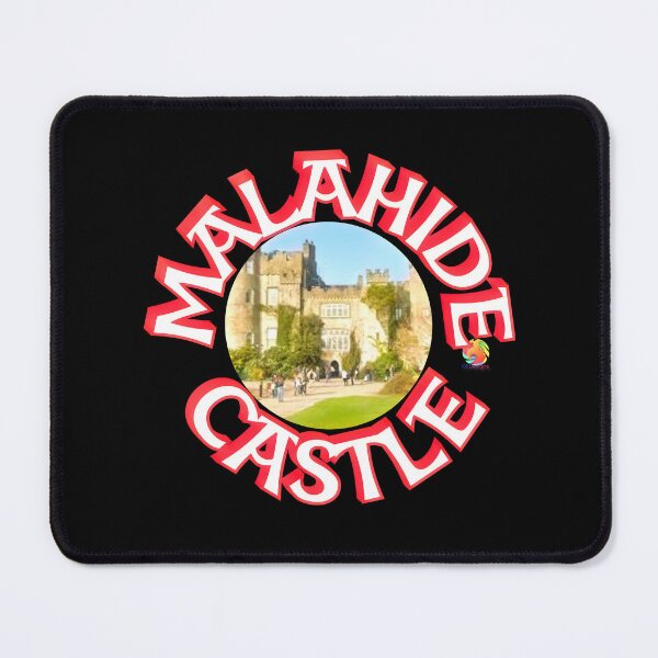 Item preview, Malahide Castle Malahide County Dublin designed and sold by OliDesigns.