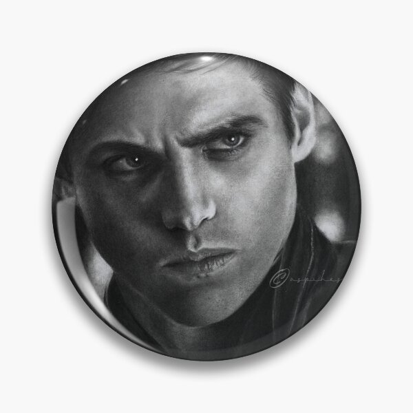 Item preview, Alec Lightwood designed and sold by aspihesi.