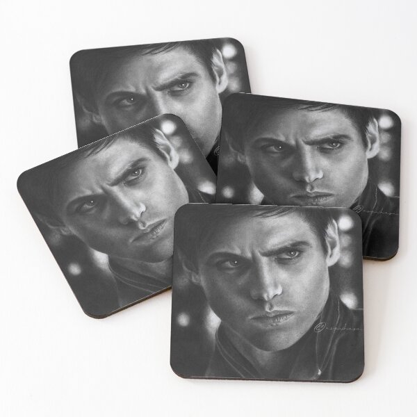 Item preview, Alec Lightwood designed and sold by aspihesi.