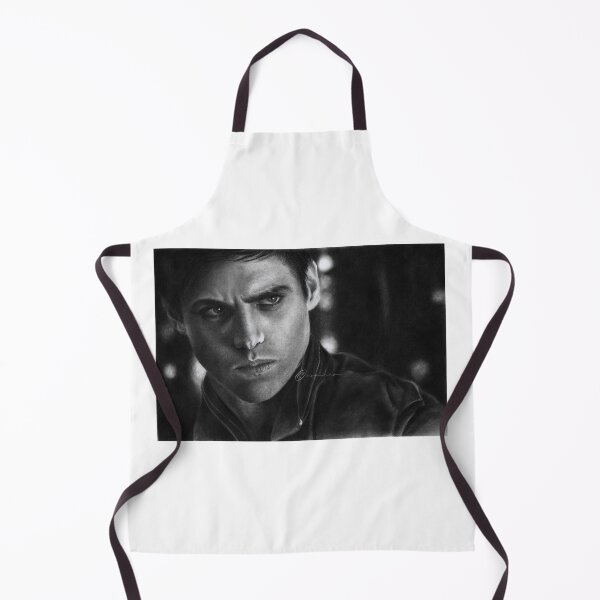 Artikelvorschau, Alec Lightwood entworfen und verkauft von aspihesi.