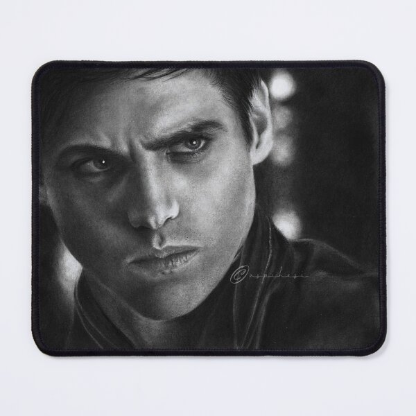 Item preview, Alec Lightwood designed and sold by aspihesi.