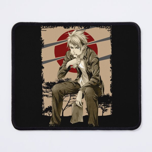 Item preview, Ryo Kurokiba Retro Landscape Design designed and sold by Wafusaurus.