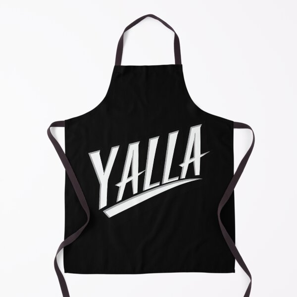 Item preview, YALLA Energy - Bold Statement Design designed and sold by RuyaFab.