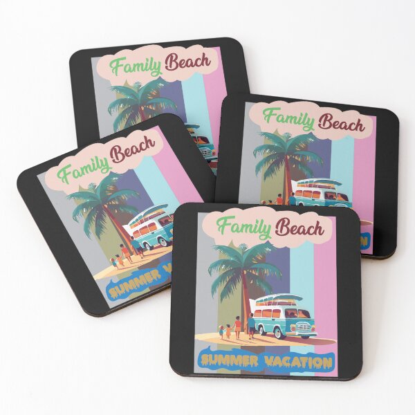Item preview, SUMMER VACATION designed and sold by Topstation.