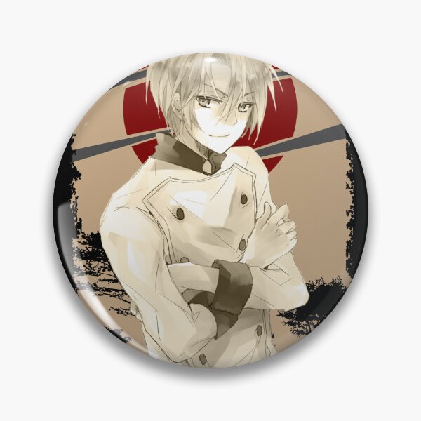 Item preview, Takumi Aldini Retro Landscape Design designed and sold by Wafusaurus.