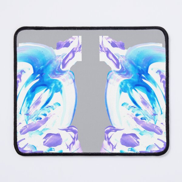 Item preview, Flight of the Blue Bird designed and sold by KazM.