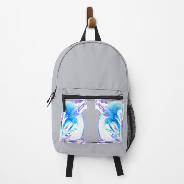 Item preview, Flight of the Blue Bird designed and sold by KazM.