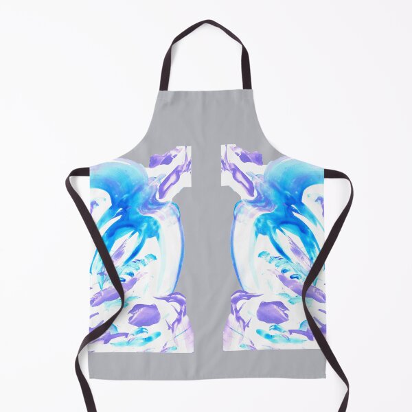 Item preview, Flight of the Blue Bird designed and sold by KazM.