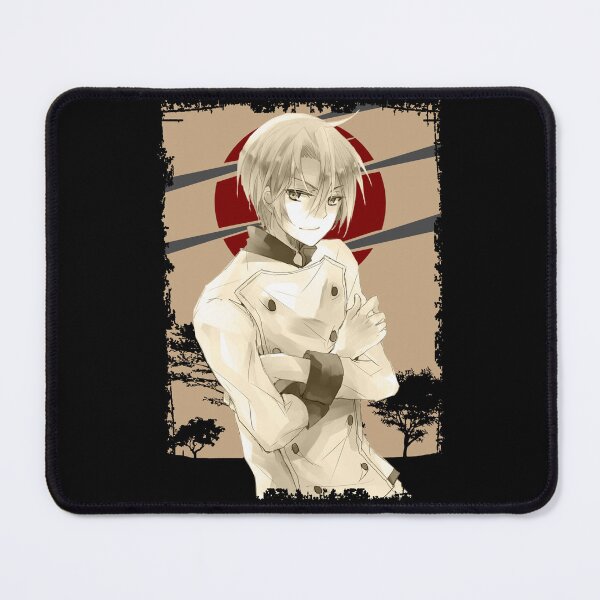 Item preview, Takumi Aldini Retro Landscape Design designed and sold by Wafusaurus.