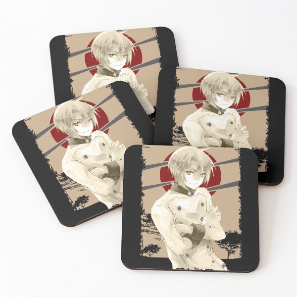 Item preview, Takumi Aldini Retro Landscape Design designed and sold by Wafusaurus.