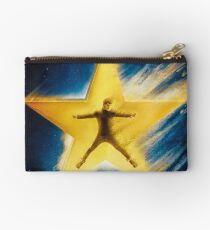 Bazzi cosmic album cover Studio Pouch