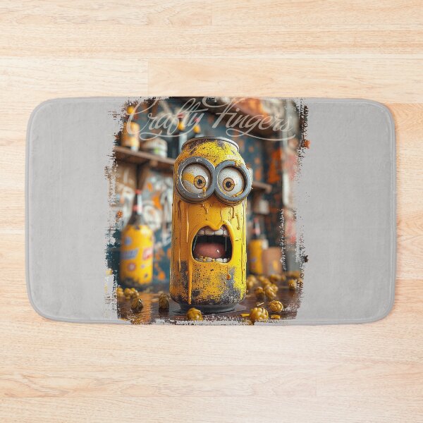 Item preview, Crafty Colin designed and sold by CraftyBCT.