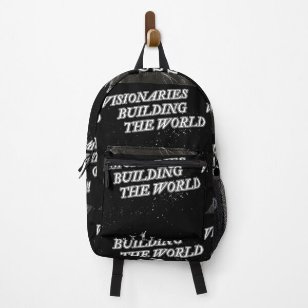 Item preview, Visionaries building the world designed and sold by FluxDesigner.