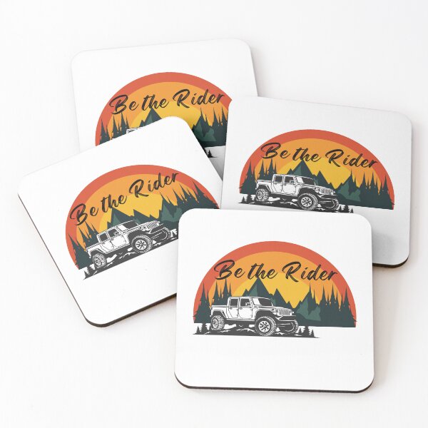 Item preview, Be the rider t shirt design designed and sold by NCNGDESIGN.
