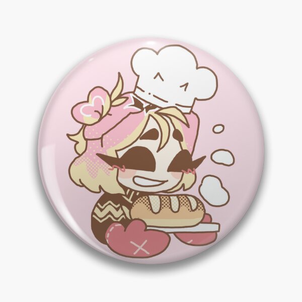 Item preview, Baking designed and sold by TreesAreRed.