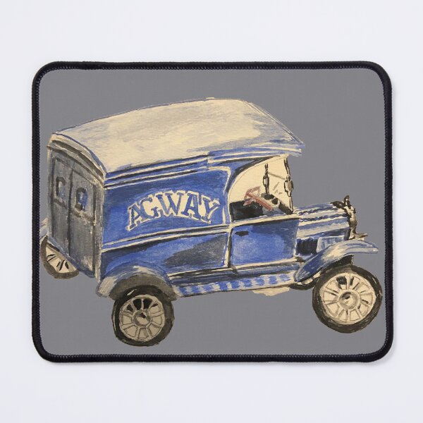Item preview, Antique Car designed and sold by Misfitcane.