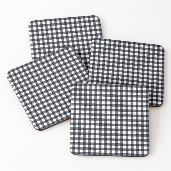 Item preview, Gingham Style designed and sold by cafelab.