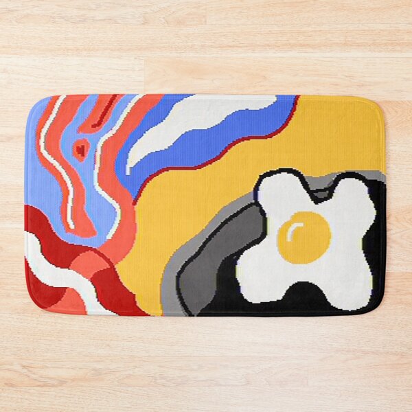 Item preview, Western Eggs designed and sold by Leftover Culture.