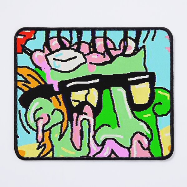 Item preview, Blender Head designed and sold by Leftover Culture.