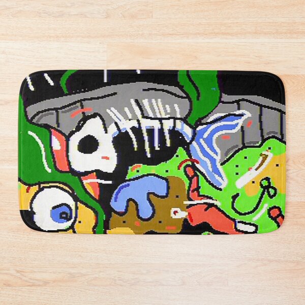 Item preview, Fish Bones designed and sold by Leftover Culture.