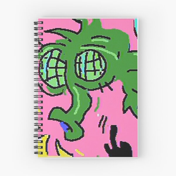 Item preview, Angry Fly designed and sold by Leftover Culture.