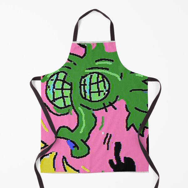 Item preview, Angry Fly designed and sold by Leftover Culture.