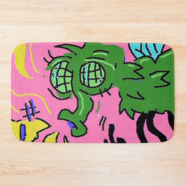 Item preview, Angry Fly designed and sold by Leftover Culture.