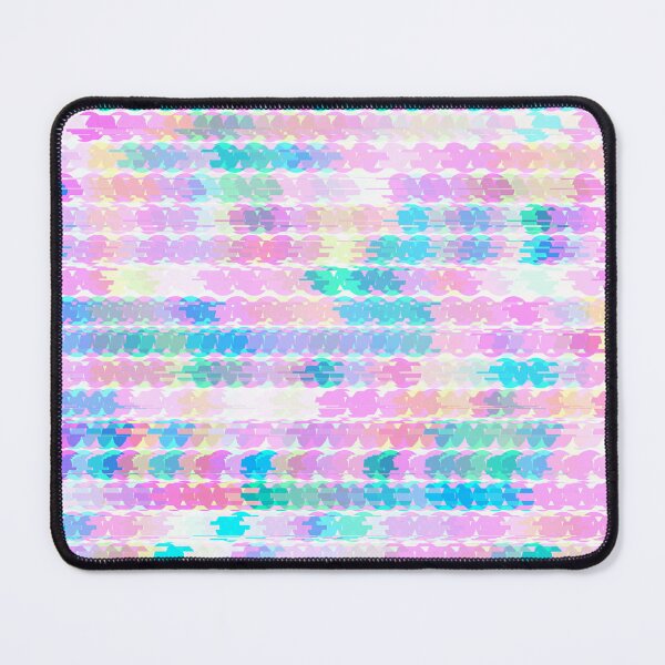 Item preview, Glitched Dots  designed and sold by JaygiesDesign.