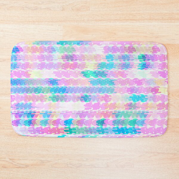 Item preview, Glitched Dots  designed and sold by JaygiesDesign.