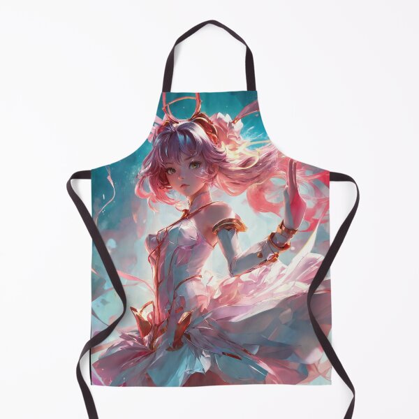 Item preview, Anime Girl designed and sold by RaF71PrO.