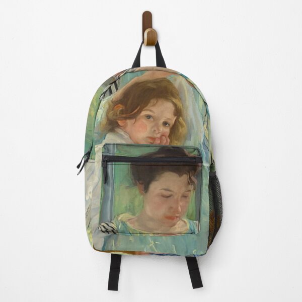 Item preview, A mother and her daughter Mary Cassat designed and sold by sabellet.